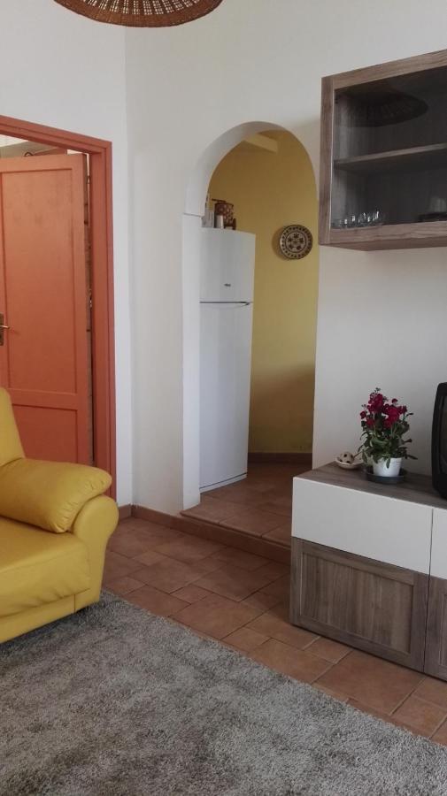 Birbiciu Villa Pantelleria Eksteriør bilde