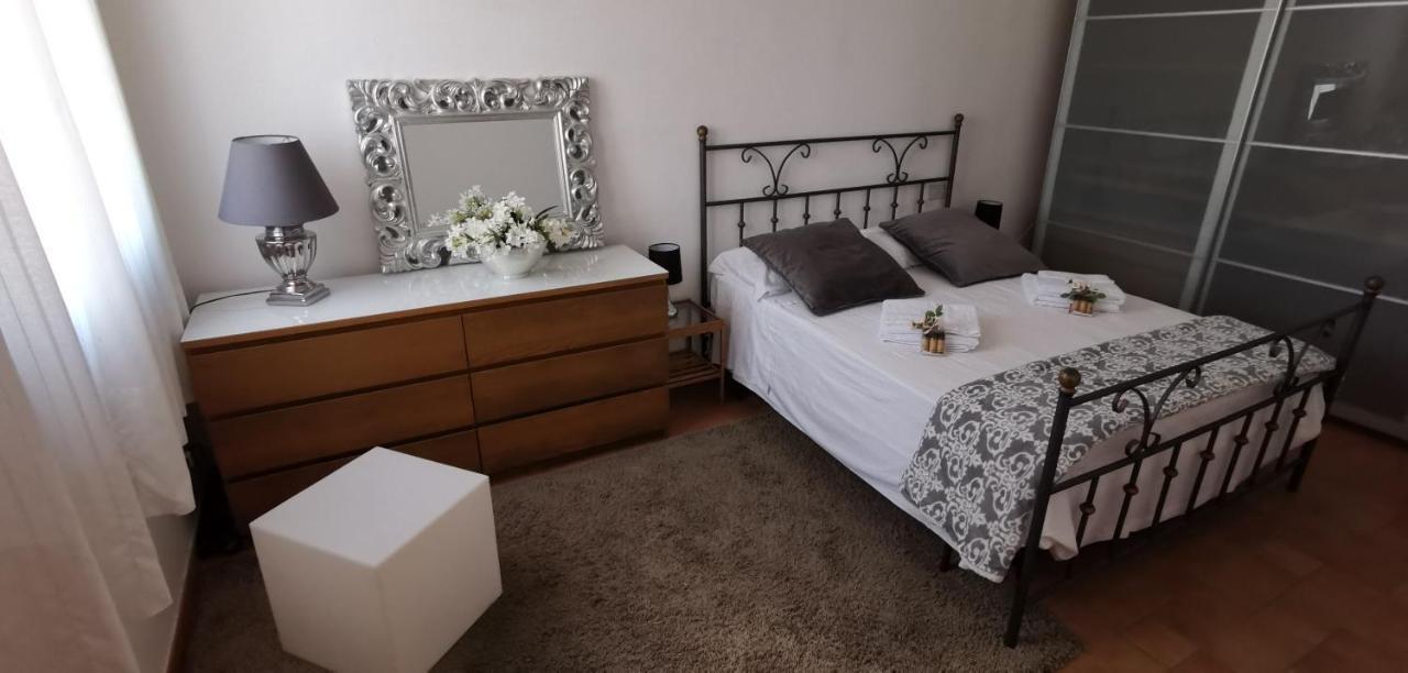 Birbiciu Villa Pantelleria Eksteriør bilde