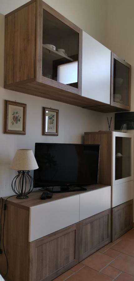 Birbiciu Villa Pantelleria Eksteriør bilde