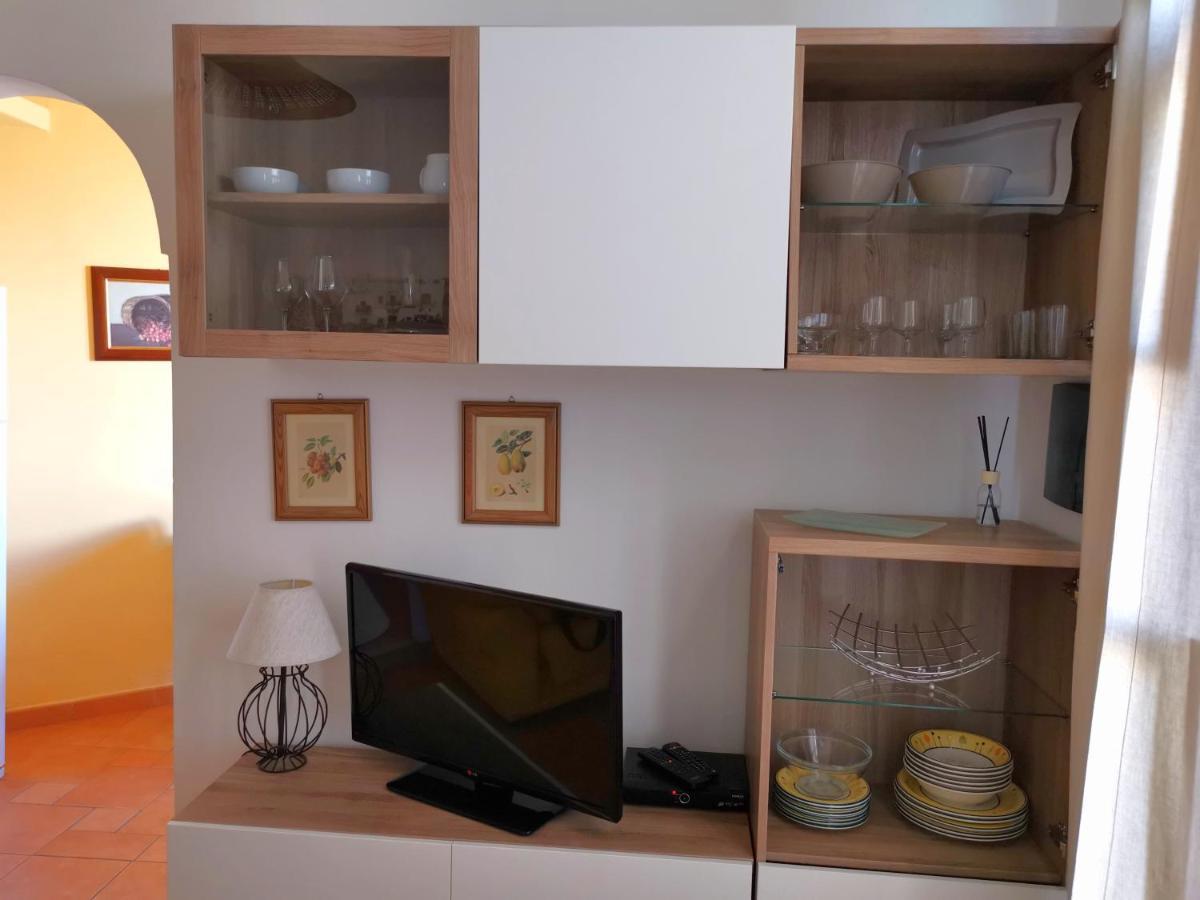 Birbiciu Villa Pantelleria Eksteriør bilde
