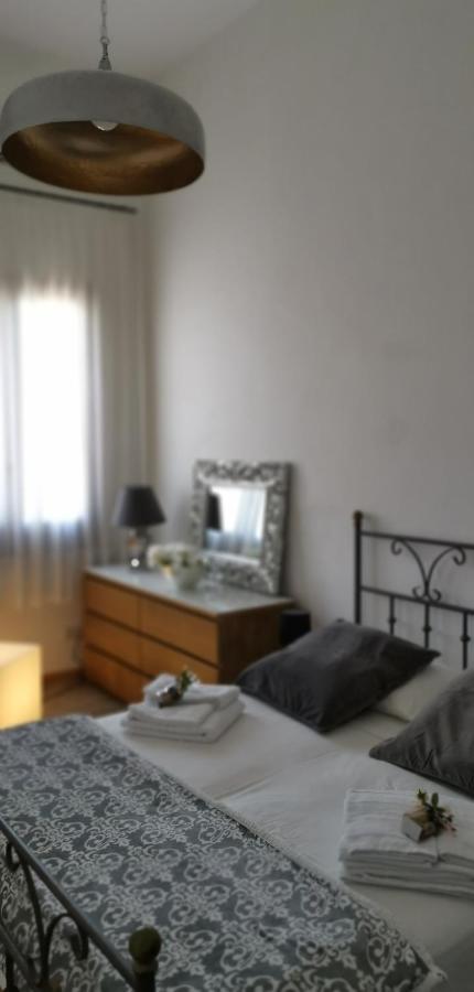 Birbiciu Villa Pantelleria Eksteriør bilde