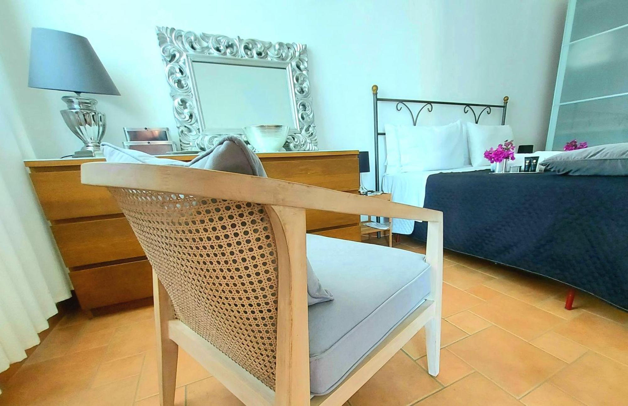 Birbiciu Villa Pantelleria Eksteriør bilde