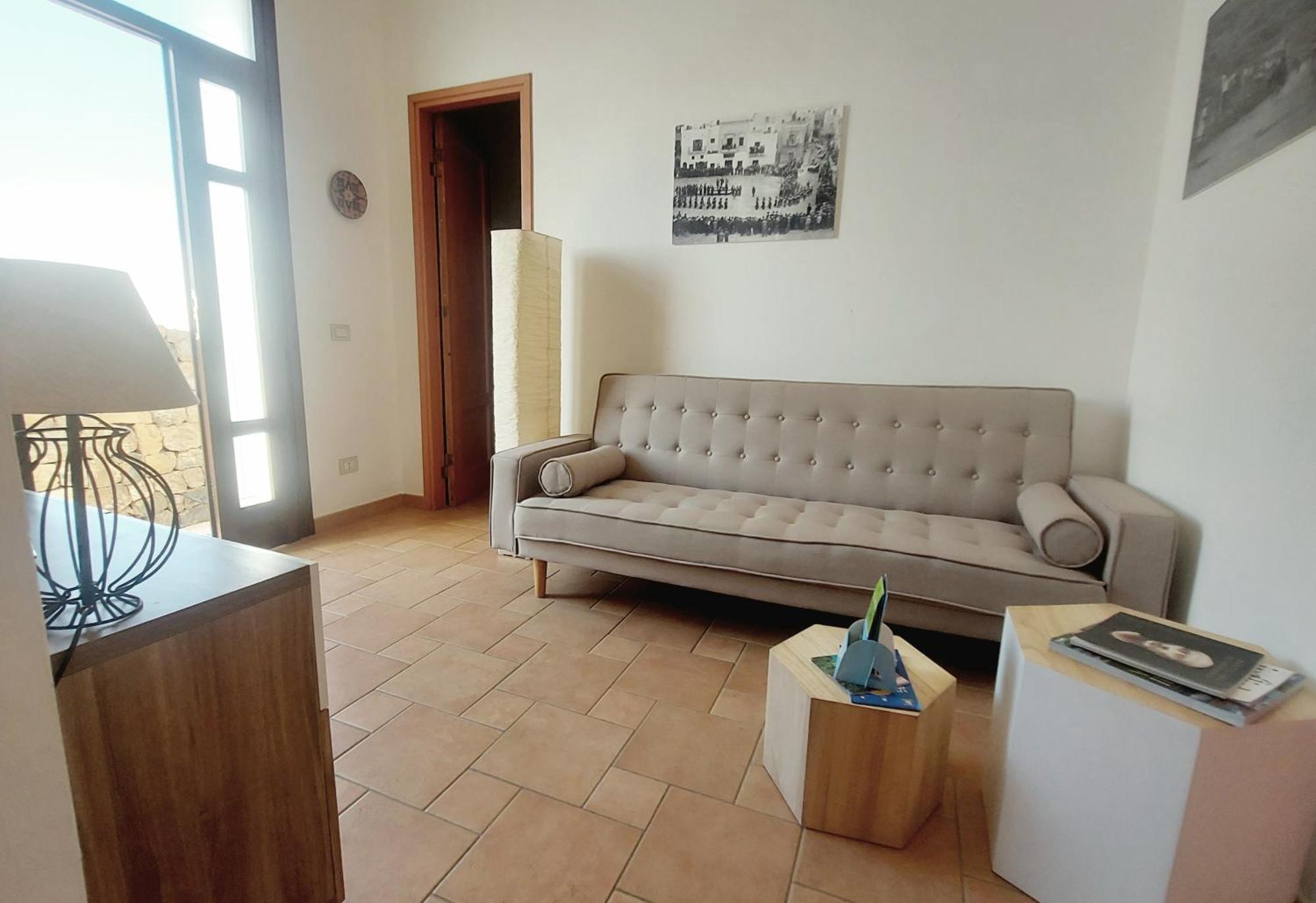 Birbiciu Villa Pantelleria Eksteriør bilde