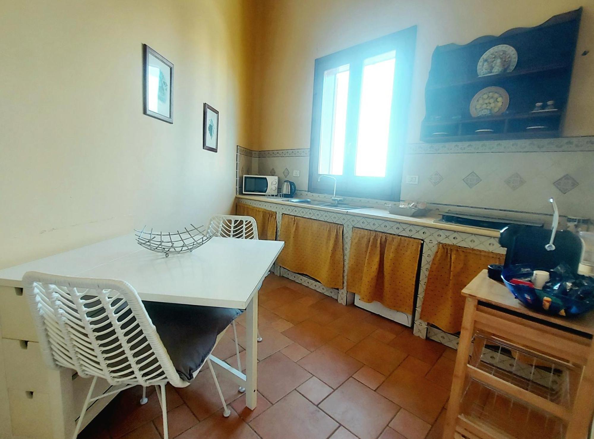 Birbiciu Villa Pantelleria Eksteriør bilde