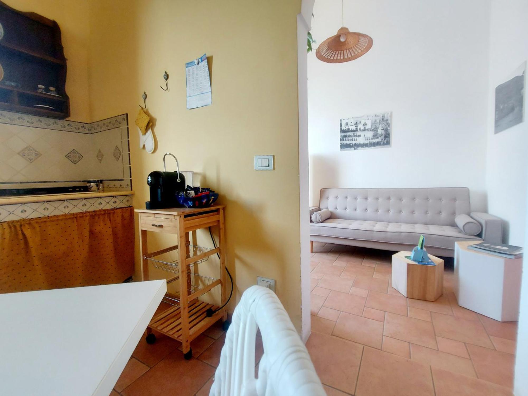Birbiciu Villa Pantelleria Eksteriør bilde